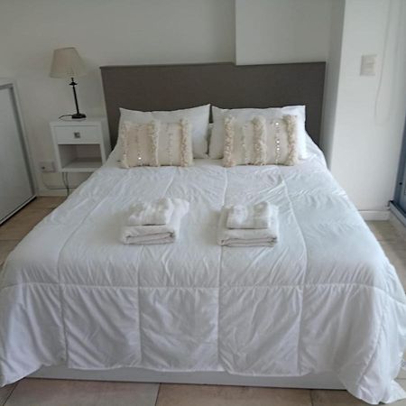 Departamento En Torre De Alta Categoria Con Amenities Excelente Ubicacion En Recoleta Leilighet Buenos Aires Eksteriør bilde