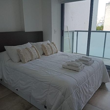 Departamento En Torre De Alta Categoria Con Amenities Excelente Ubicacion En Recoleta Leilighet Buenos Aires Eksteriør bilde