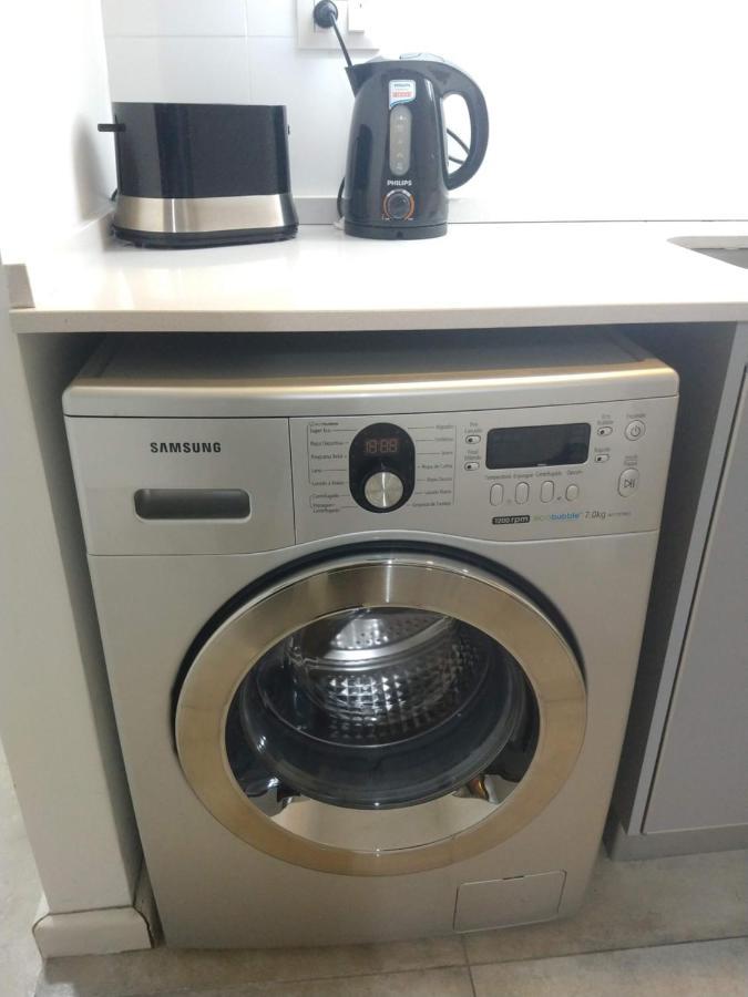 Departamento En Torre De Alta Categoria Con Amenities Excelente Ubicacion En Recoleta Leilighet Buenos Aires Eksteriør bilde