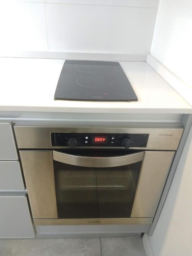 Departamento En Torre De Alta Categoria Con Amenities Excelente Ubicacion En Recoleta Leilighet Buenos Aires Eksteriør bilde