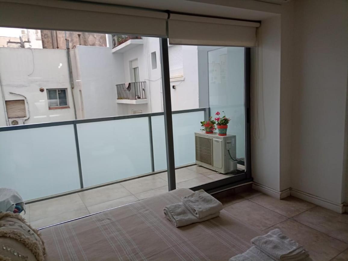 Departamento En Torre De Alta Categoria Con Amenities Excelente Ubicacion En Recoleta Leilighet Buenos Aires Eksteriør bilde