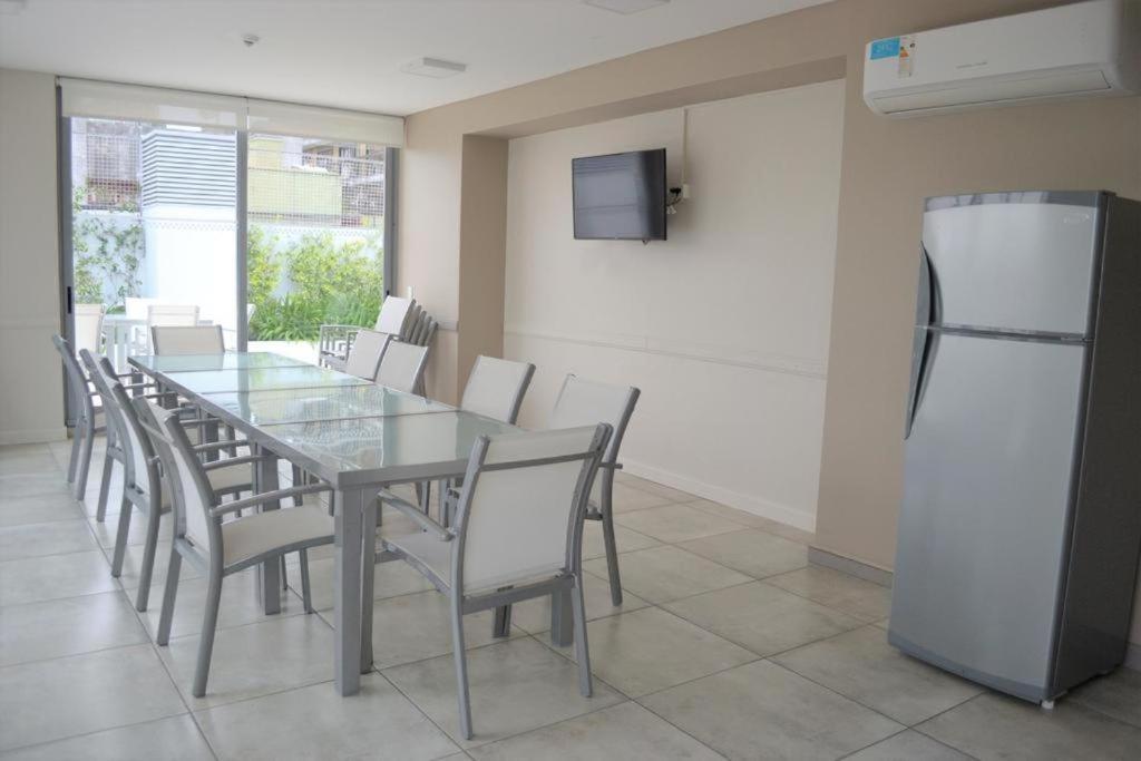 Departamento En Torre De Alta Categoria Con Amenities Excelente Ubicacion En Recoleta Leilighet Buenos Aires Eksteriør bilde
