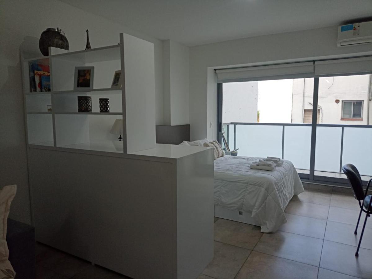 Departamento En Torre De Alta Categoria Con Amenities Excelente Ubicacion En Recoleta Leilighet Buenos Aires Eksteriør bilde