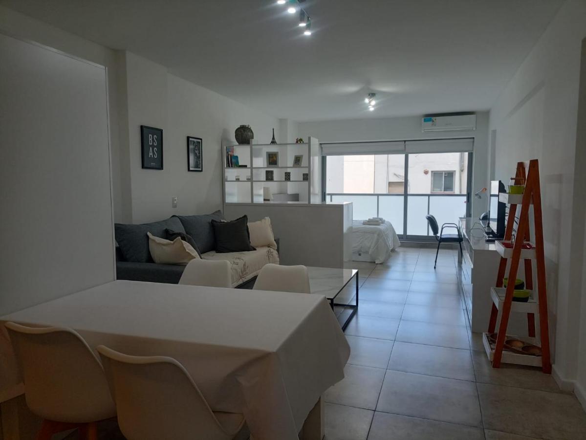 Departamento En Torre De Alta Categoria Con Amenities Excelente Ubicacion En Recoleta Leilighet Buenos Aires Eksteriør bilde