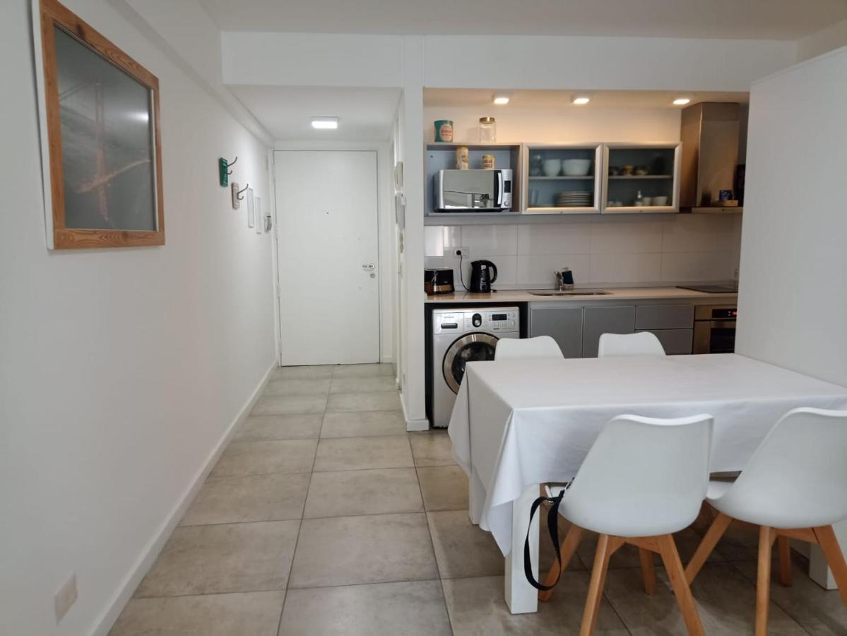 Departamento En Torre De Alta Categoria Con Amenities Excelente Ubicacion En Recoleta Leilighet Buenos Aires Eksteriør bilde