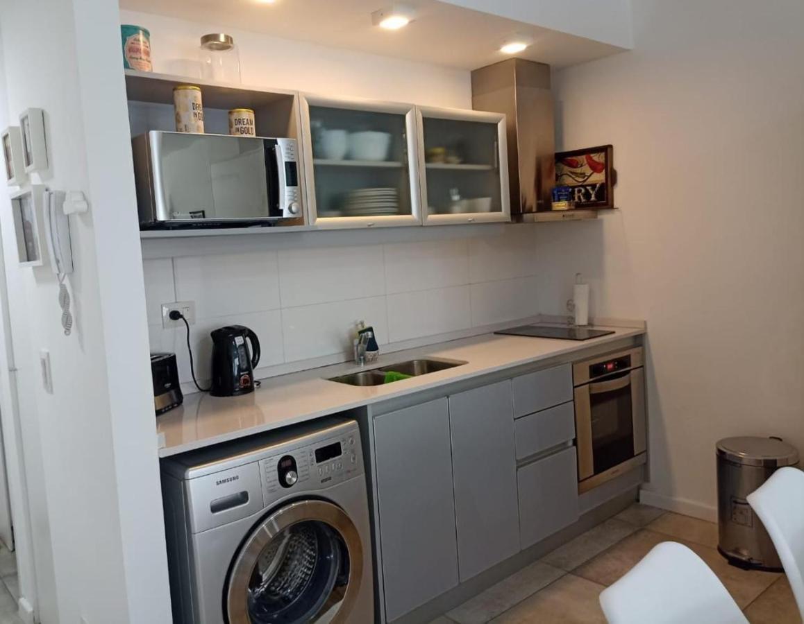 Departamento En Torre De Alta Categoria Con Amenities Excelente Ubicacion En Recoleta Leilighet Buenos Aires Eksteriør bilde