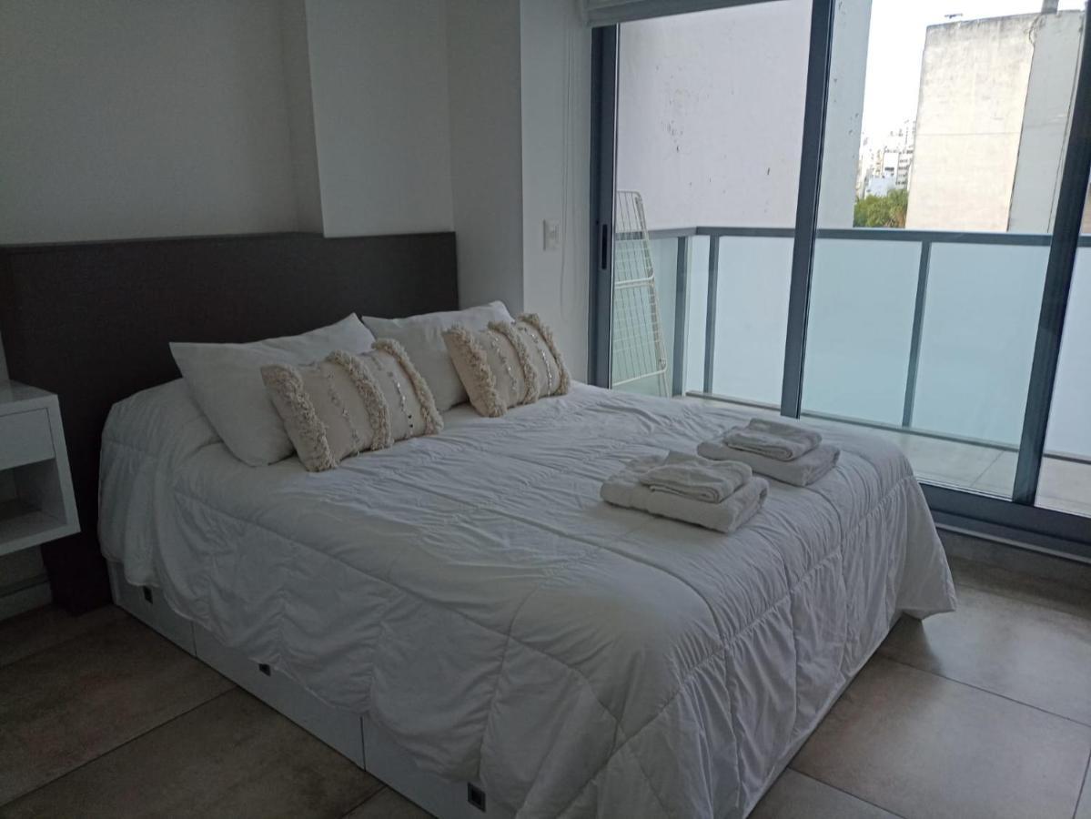Departamento En Torre De Alta Categoria Con Amenities Excelente Ubicacion En Recoleta Leilighet Buenos Aires Eksteriør bilde