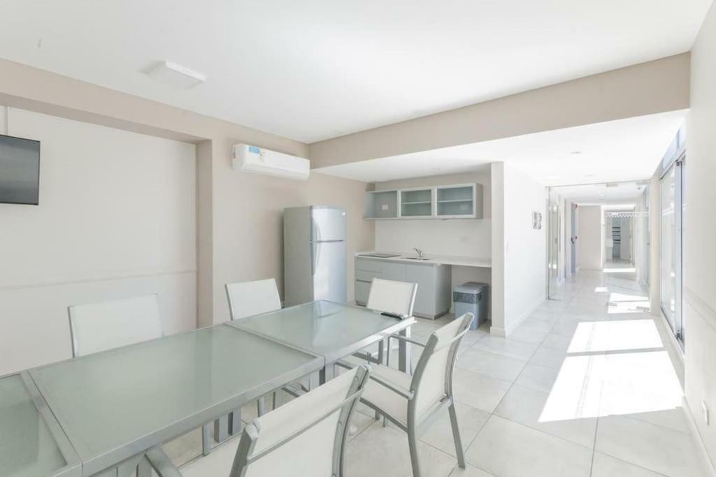 Departamento En Torre De Alta Categoria Con Amenities Excelente Ubicacion En Recoleta Leilighet Buenos Aires Eksteriør bilde