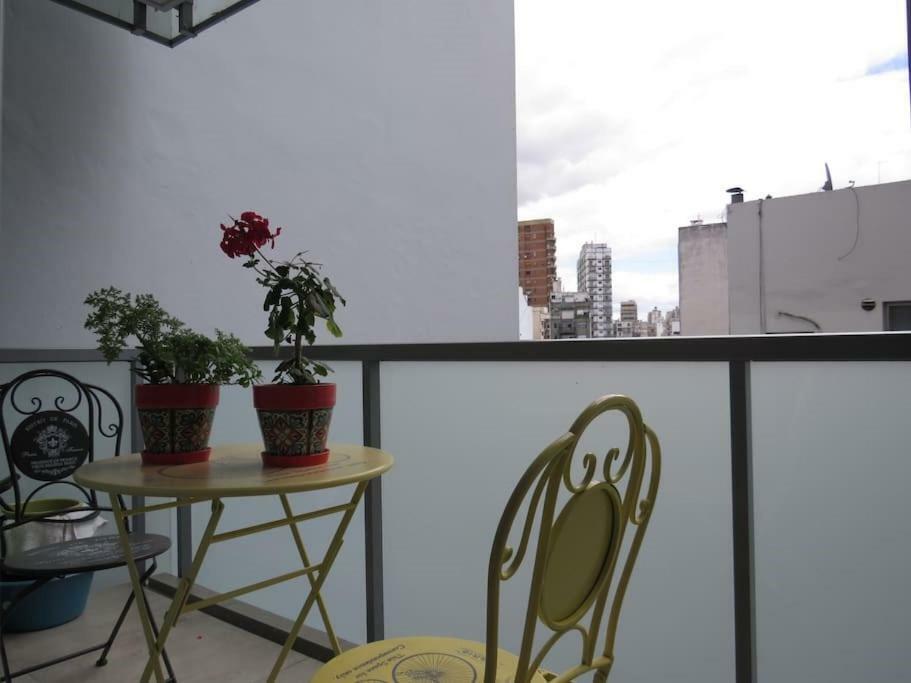 Departamento En Torre De Alta Categoria Con Amenities Excelente Ubicacion En Recoleta Leilighet Buenos Aires Eksteriør bilde