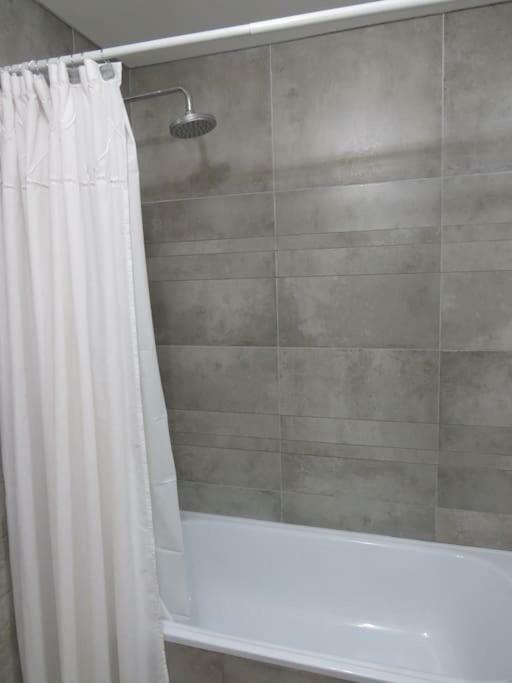 Departamento En Torre De Alta Categoria Con Amenities Excelente Ubicacion En Recoleta Leilighet Buenos Aires Eksteriør bilde