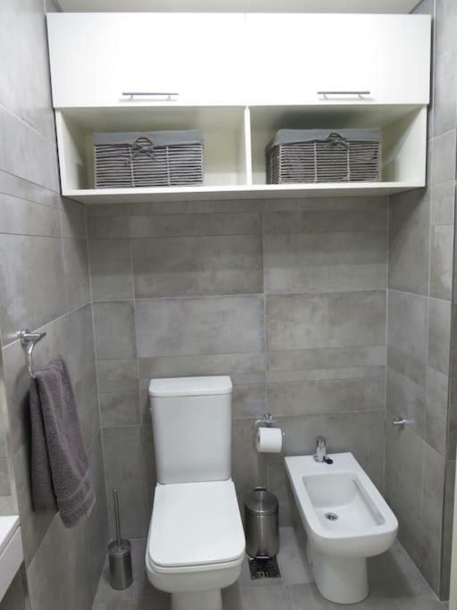 Departamento En Torre De Alta Categoria Con Amenities Excelente Ubicacion En Recoleta Leilighet Buenos Aires Eksteriør bilde