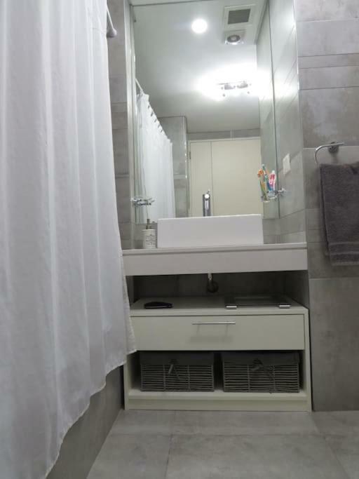 Departamento En Torre De Alta Categoria Con Amenities Excelente Ubicacion En Recoleta Leilighet Buenos Aires Eksteriør bilde