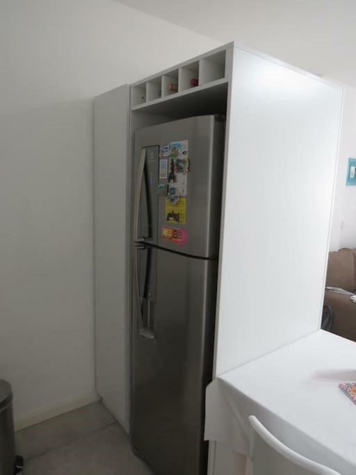 Departamento En Torre De Alta Categoria Con Amenities Excelente Ubicacion En Recoleta Leilighet Buenos Aires Eksteriør bilde